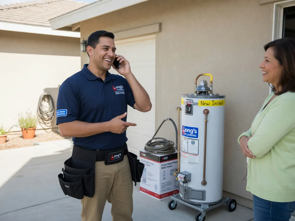 Leak Detection Britton, SD FAQs